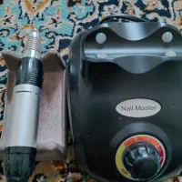 دستگاه سوهان برقی