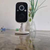 دوربین دیددرشب رنگی T4