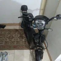 موتور برقی|دوچرخه، اسکیت، اسکوتر|پردیس, فاز ۳|دیوار