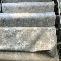 پرده آماده -حریر شاین - حریر ساده -کرپ پتینه ضخیم|پرده، رانر، رومیزی|تهران, مولوی|دیوار