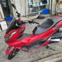pcx160|موتورسیکلت|تهران, خانی‌آباد|دیوار