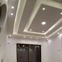 گچکاری ونازک کاری همدانی بابهترین کار تضمینی|خدمات پیشه و مهارت|نورآباد ممسنی, |دیوار
