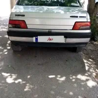 405مدل 88 خانگی
