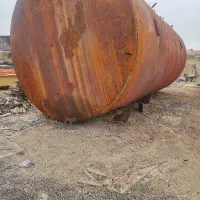 تانکر 70هزار لیتری|ماشین‌آلات صنعتی|چهاردانگه (تهران), |دیوار