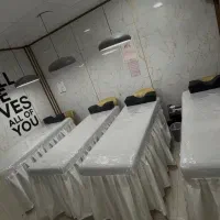 جذب مژه کار حرفه ای