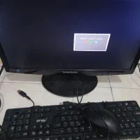 مانیتور ال ای دی هارد موس