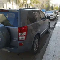 سوزکی ویتارامدل97|خودرو سواری و وانت|مشهد, دانشجو|دیوار