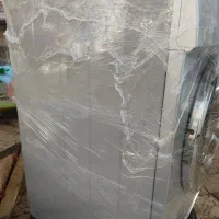 ماشین لباسشویی 7کیلیویی ال جی|ماشین لباسشویی و خشک‌کن لباس|محلات, |دیوار