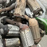 ضایعات کاتالیزور و آلومینیوم|عمده‌فروشی|کرمان, |دیوار