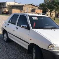 پراید۱۳۱مدل۱۳۹۵|خودرو سواری و وانت|آق قلا, |دیوار