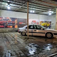 همکار کارواش