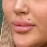 پرسینگ همه بدن