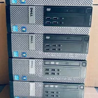 مینی کیس وارداتی برند های اروپایی و آمریکایی|رایانه رومیزی|گرگان, |دیوار