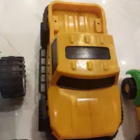 ماشین و کامیون اسباب بازی|اسباببازی|تهران, افسریه شمالی|دیوار