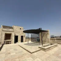 ویلایی ۵۰۰متر حاشیه مدرس