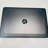 Hp Zbook 15 G3 4GBگرفیک اختصاصی مهندسی