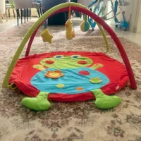 روروئک و تشک بازی|اسباب و اثاث بچه|تهران, زاهد گیلانی|دیوار