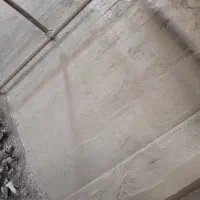 شاتکریت یا سیمان کاری با دستگاه دیزل بی برق|خدمات پیشه و مهارت|بابل, |دیوار
