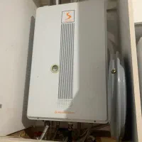 عیب یابی و تعمیر انواع پکیج های ایرانی و خارجی|آبگرمکن، پکیج، شوفاژ|زاهدان, |دیوار