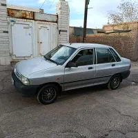 پراید مدل 92|خودرو سواری و وانت|رفسنجان, |دیوار