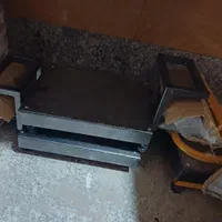 ترازو. باسکول|فروشگاه و مغازه|خوی, |دیوار