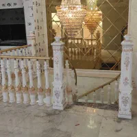 نرده استیل کارینو|خدمات پیشه و مهارت|اردبیل, |دیوار