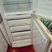 یخچال فریزر سانیا