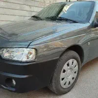 آریسان 2 1403 بی رنگ در حد