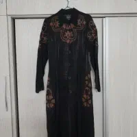 مانتو در حد نو|لباس|ساری, |دیوار