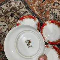 تعدادی ظروف منزل|ظروف سرو و پذیرایی|تهران, جی|دیوار