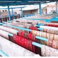 قالیشویی عدالت