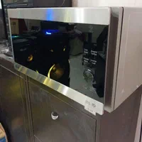 خرید فروش ماکروفر سلاردوم هستم تمام نقاط