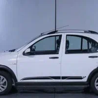 کوئیک اتومات1403 فول صفر پارس خودرو
