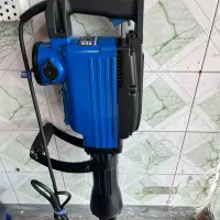 دژبر بتن کن هلتی چکش تخریب گارانتی دار