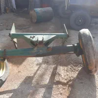 اوراقی کمباین