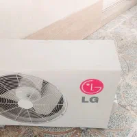 اسپلیت ۲۴الجی
