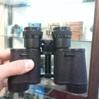 دوربین شکاری 8x30 کمز شوروی u4 روس اصل|کوهنوردی و کمپینگ|شاهین‌شهر, شهرک هشت بهشت|دیوار