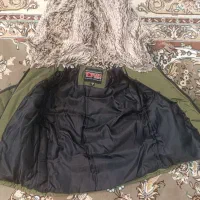 کاپشن پسرانه