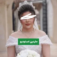 ماردین استودیو (عکاسی و فیلمبرداری)