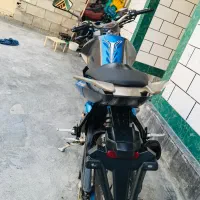 موتور ۲۵۰زونتس|موتورسیکلت|اهواز, کیانشهر|دیوار