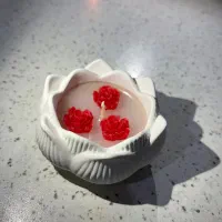 دکوری جا شمعی و سنگی|صنایع دستی و سایر لوازم تزئینی|پاکدشت, حصار امیر|دیوار