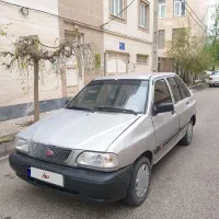 پراید مدل ۸۵