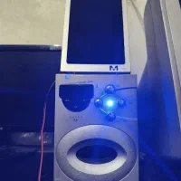 اسپیکر|سیستم صوتی خانگی|گرگان, |دیوار