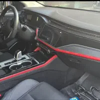 آریزو 6 پرو مشکی 1402 صفرکیلومتر|خودرو سواری و وانت|تبریز, |دیوار