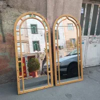 آیینه پنجره ای کد ۲