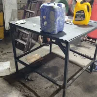 میزکار تعمیرگاه