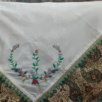 گلدوزی|صنایع دستی و سایر لوازم تزئینی|یزد, |دیوار