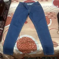 شلوارلی نو قد۱۰۰