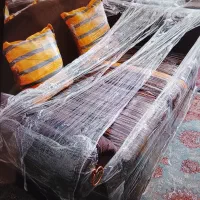 مبل هفت نفره