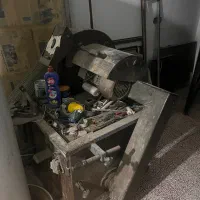 اره اتیشی تک فاز